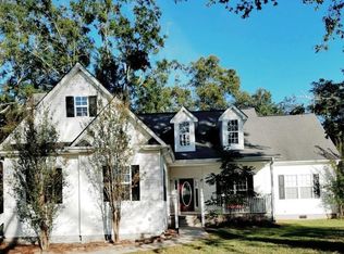 904 Kilgore Rd, Griffin, GA 30223