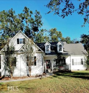 904 Kilgore Rd, Griffin, GA, 30223