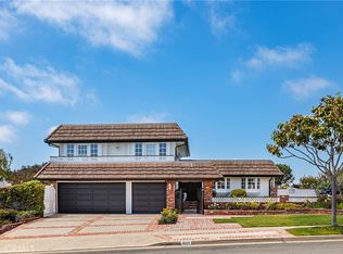 1039 Tiller Way, Corona Del Mar, CA 92625