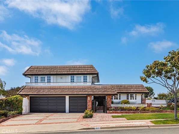 1039 Tiller Way, Corona Del Mar, CA 92625