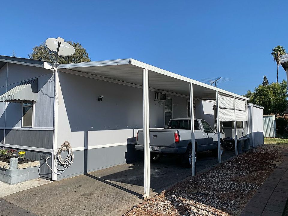 2nd image of 5935 Auburn Blvd Space 94