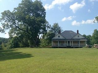 322 Vaughn Rd, Temple, GA 30179