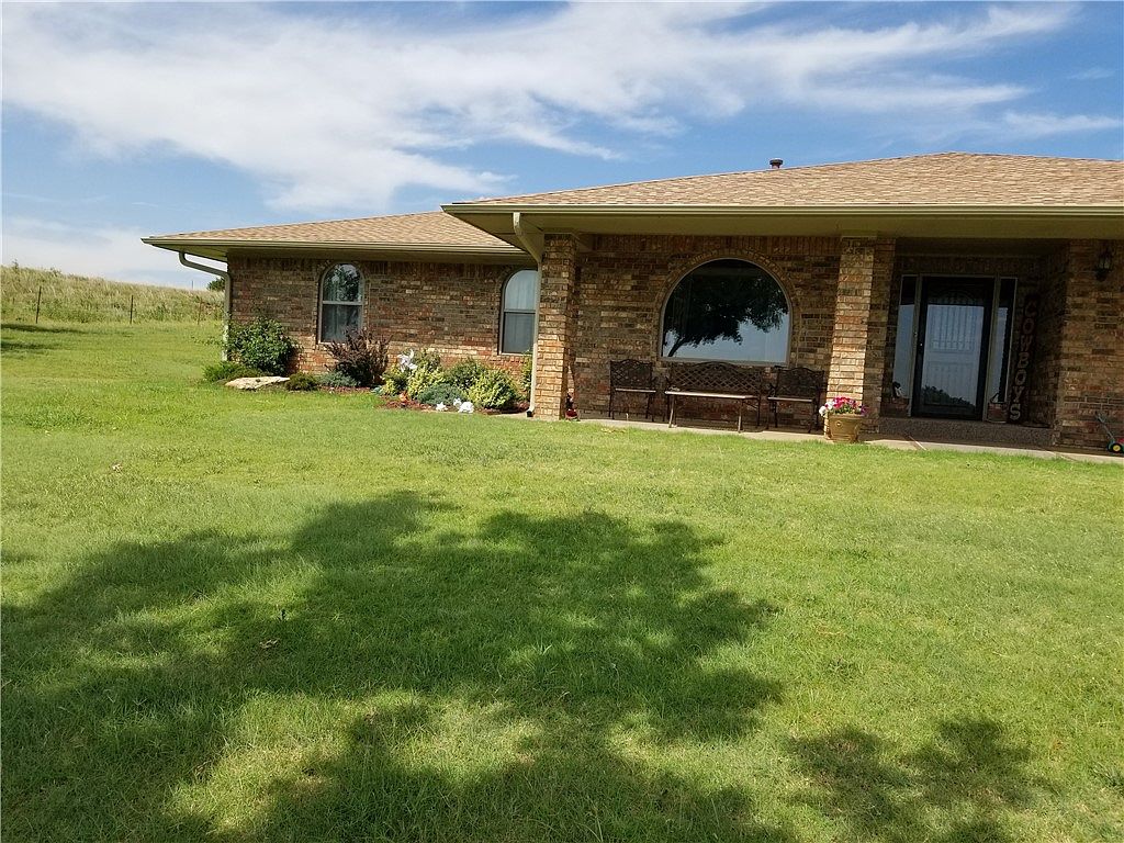 19980 N Highway 77, Mulhall, OK 73063 Zillow