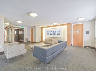 55 Isabella St #1004, Toronto, ON M4Y 1M8