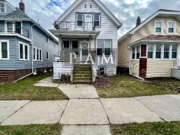 3727 E Squire Ave, Cudahy, WI 53110