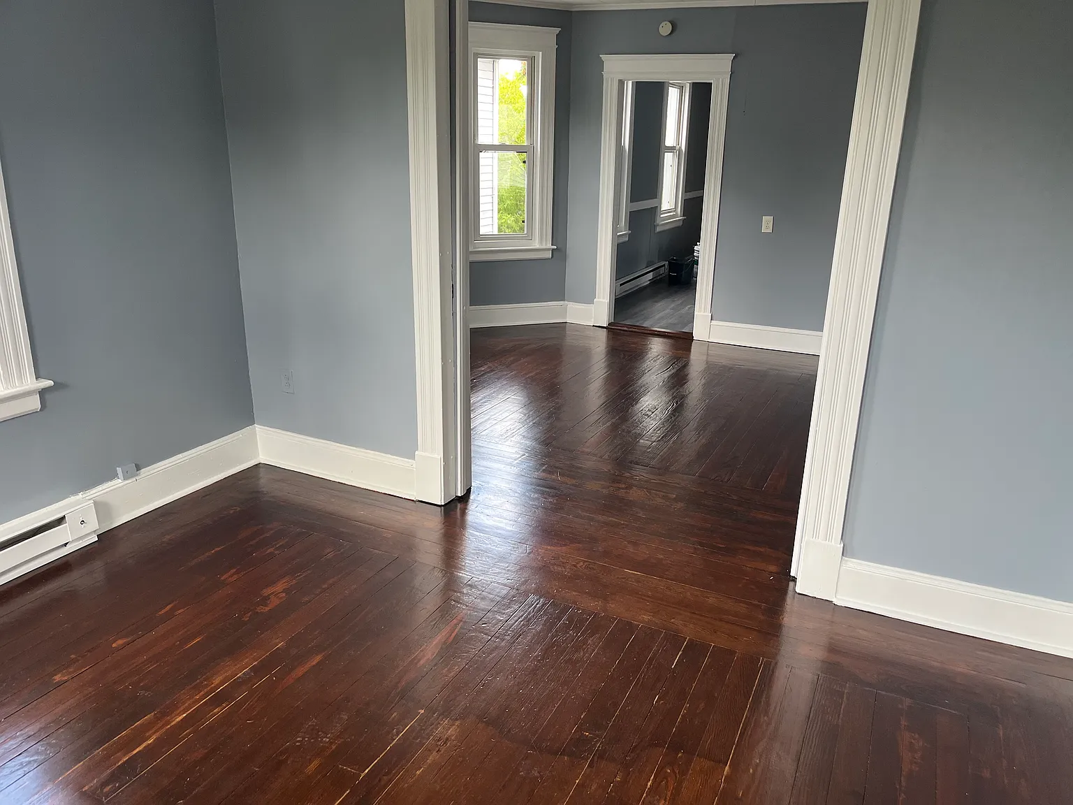 2 bed, 1100 sqft, $1,250 — Photo 2
