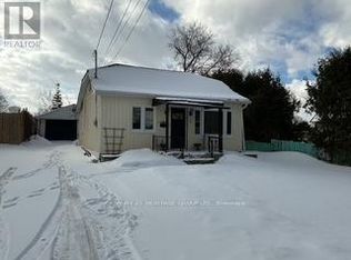 19 Windsor Dr, Whitchurch Stouffville, ON L4A2Y6