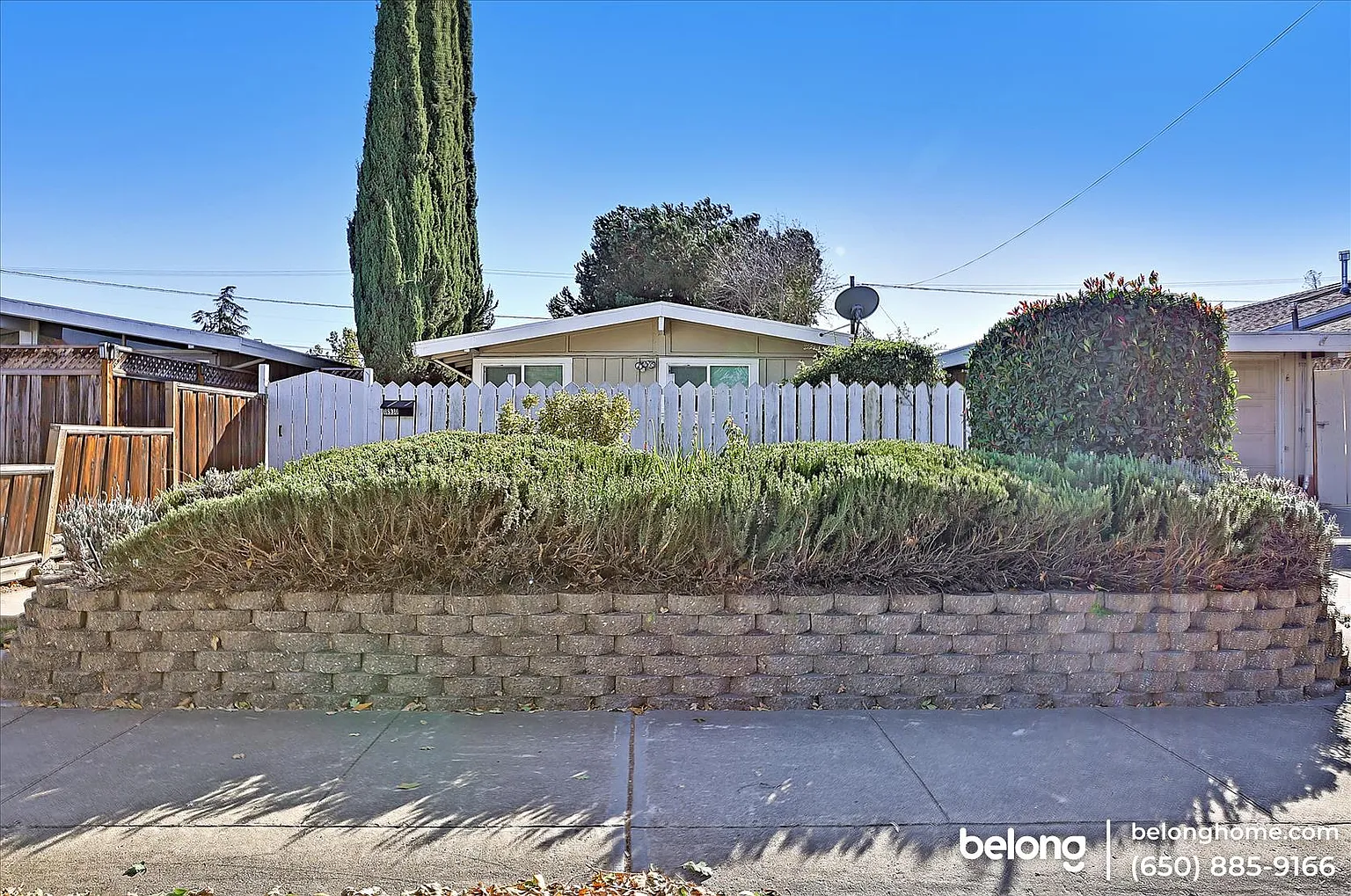 18930 Newsom Ave photo 1
