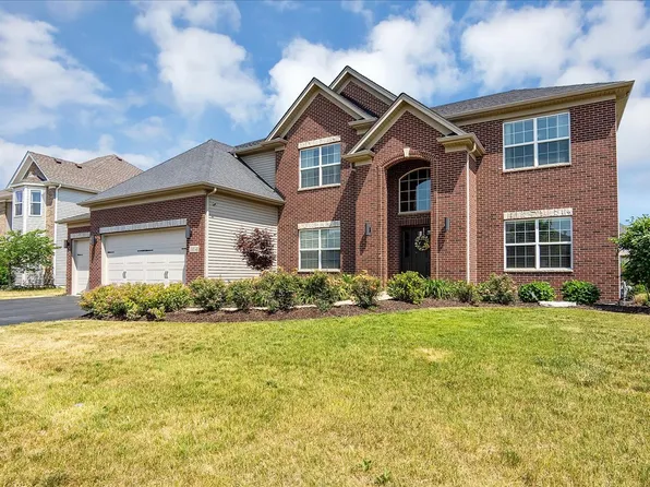 1858 Snead St, Bolingbrook, IL 60490