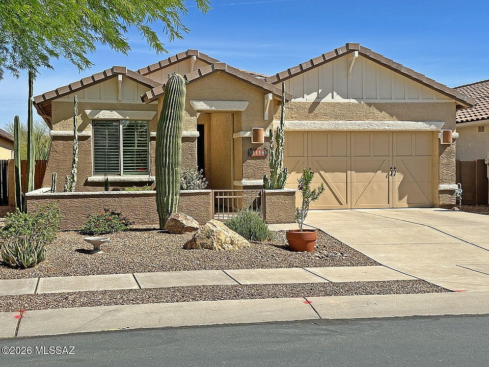 1st image of 1116 W Versilia Dr