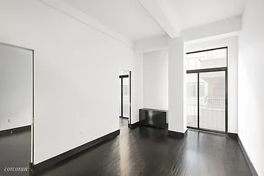 Rented by Corcoran