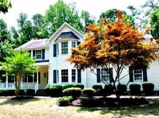 5465 Long Beach Rd, Saint Leonard, MD 20685