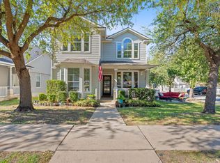 1119 Rawhide Trl, Cedar Park, TX 78613