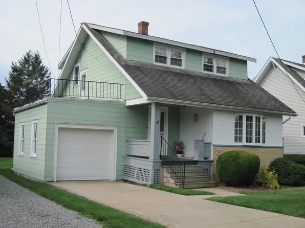 306 Park Ave, Oil City, PA 16301