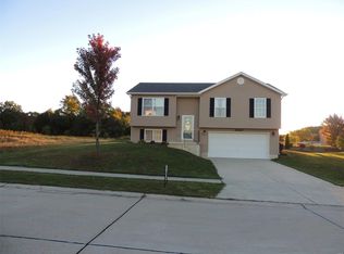 29509 Walnut Grove Ln, Wright City, MO 63390