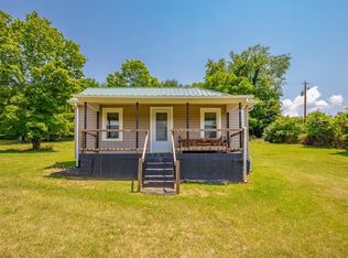 179 Sanders Mines Rd, Max Meadows, VA 24360