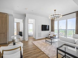 771 Yonge St #2606, Toronto, ON M4W 0B8
