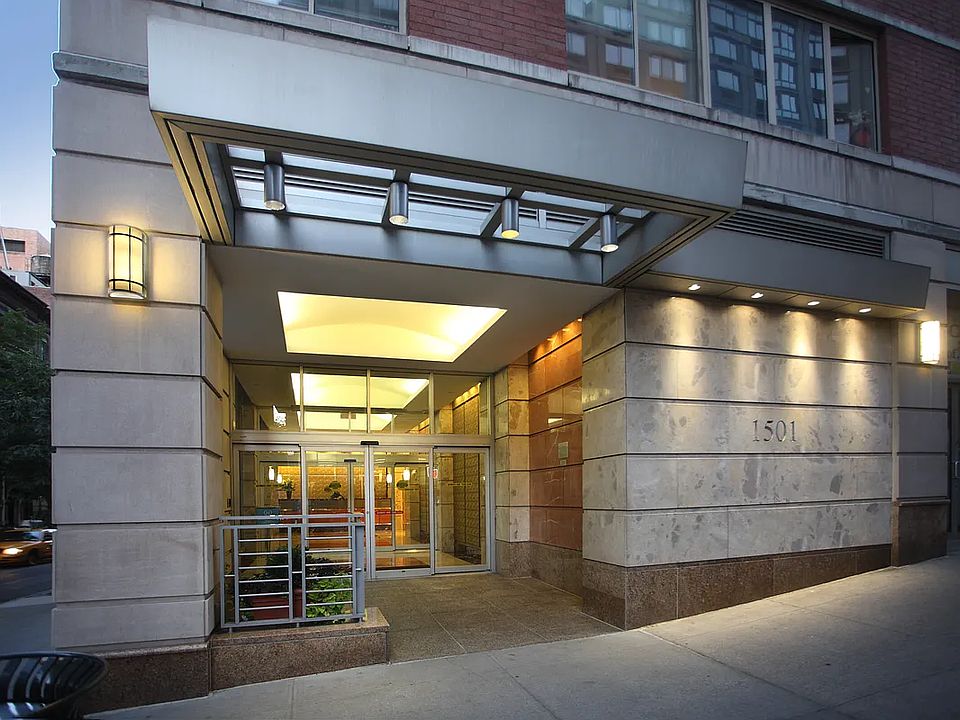 1st image of 1501 Lexington Ave APT 6F