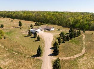 4020 112th St SW, Pillager, MN 56473