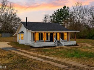 10186 Rabbit Rdg, Keithville, LA 71047