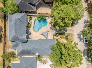 5522 Olympiad Dr, Houston, TX 77041