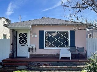 1314 W Verdugo Ave, Burbank, CA