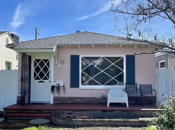 1314 W Verdugo Ave, Burbank, CA 91506