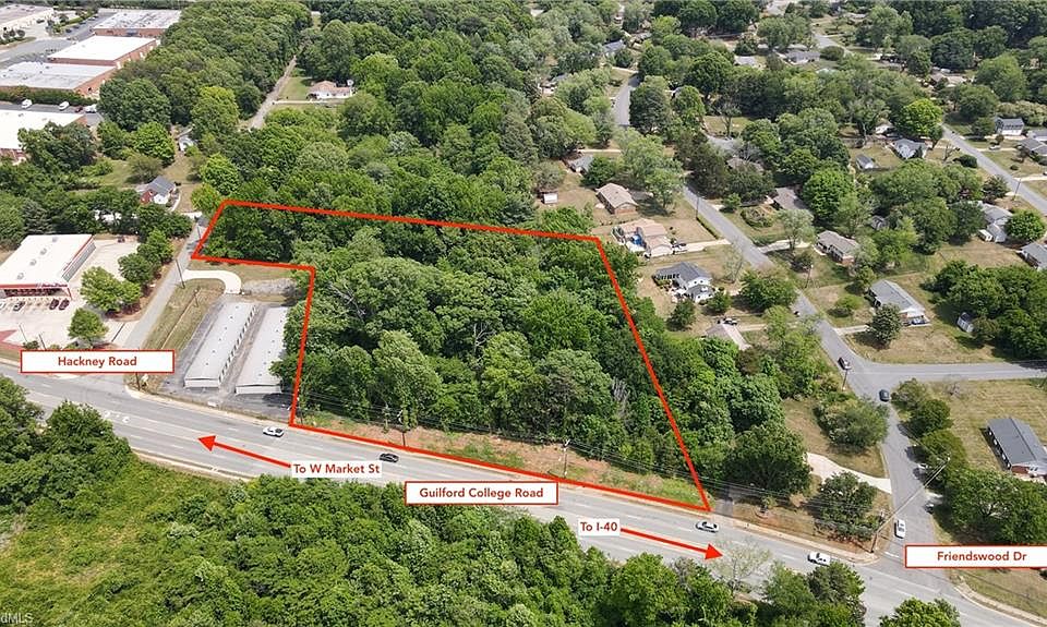 1st image of 207-211 Guilford College Rd