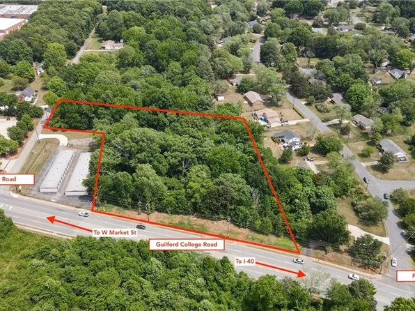 207-211 Guilford College Rd, Greensboro, NC 27409