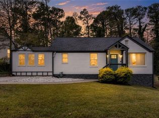 1917 Don Juan Ln, Decatur, GA 30032
