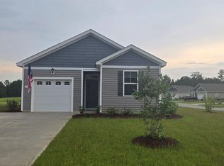 315 Clear Lake Dr, Conway, SC 29526