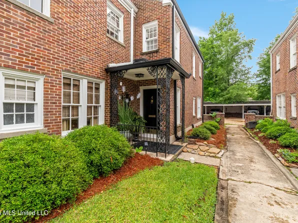 112 2nd Ave APT 4, Hattiesburg, MS 39401