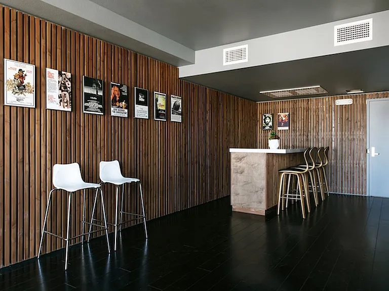Frame Melrose — Photo 11