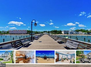 4037 2nd St, North Beach, MD 20714