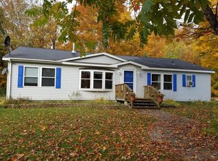 438 Co Rd, Mc millan, MI 49853