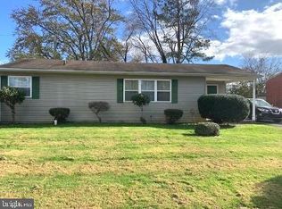 267 David Hall Rd, Dover, DE 19904