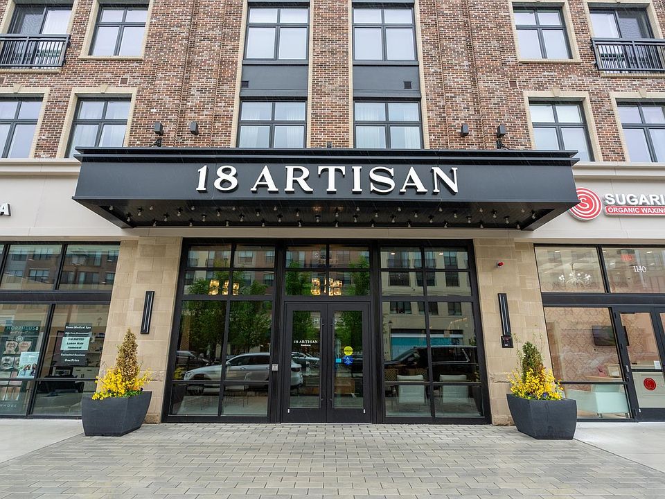 1st image of 18 Artisan Drive #214