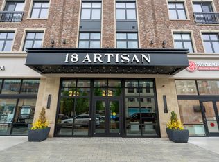 18 Artisan Dr #214, Salem, NH 03079
