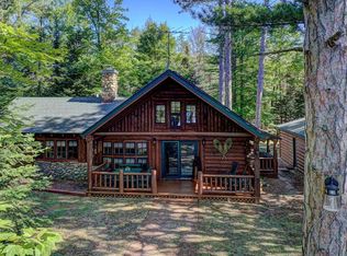 1944 Wildlife Ln, Eagle River, WI 54521
