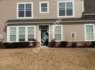 535 Balsam Fir Dr #1, Cary, NC 27519