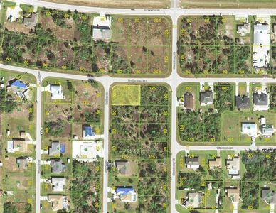 10133 Burlington Ave #1, Englewood, FL, 34224