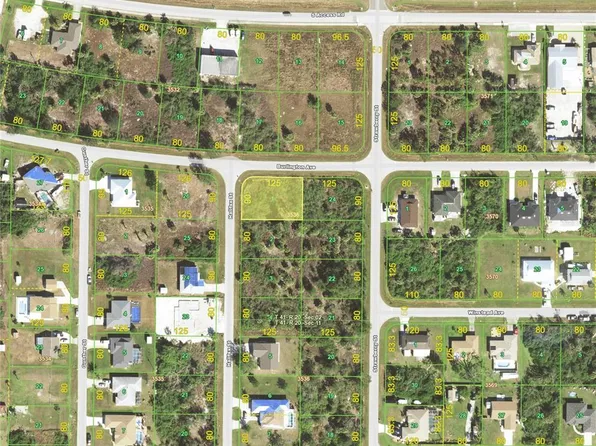 10133 Burlington Ave #1, Englewood, FL 34224