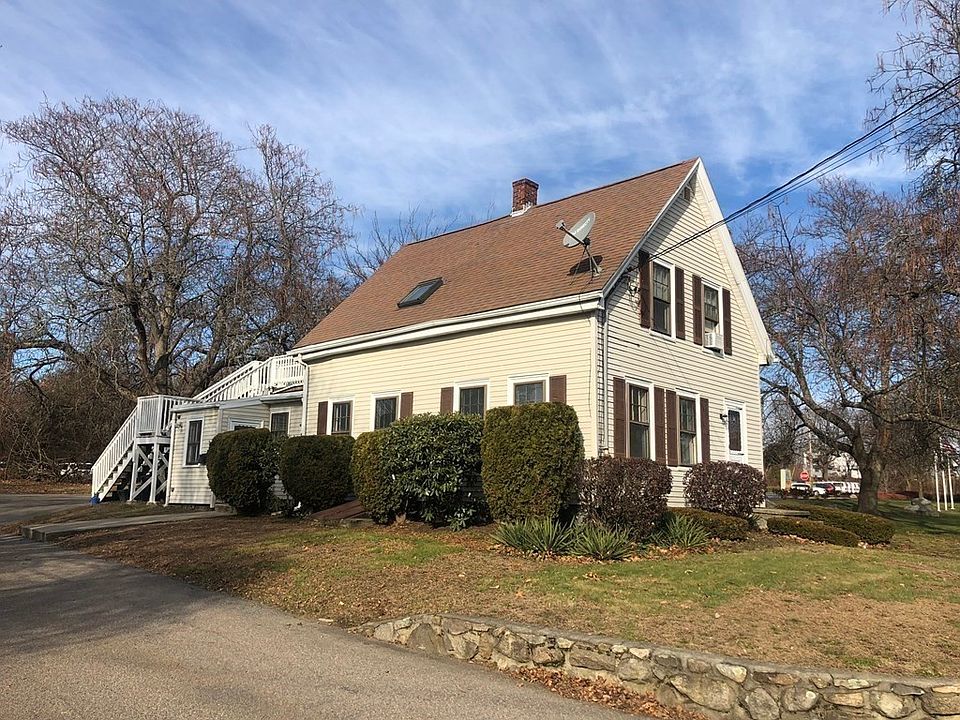615 Granite St, Braintree, MA 02184 Zillow