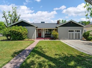 340 N Santa Rosa Ave, Modesto, CA 95354