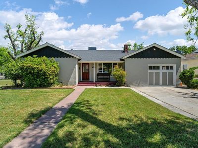 340 N Santa Rosa Ave, Modesto, CA, 95354
