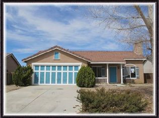 11854 Cornell St, Adelanto, CA 92301