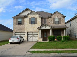 6416 Kedington St, Austin, TX 78747