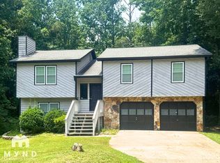 1224 Classic Dr NE, Conyers, GA 30013