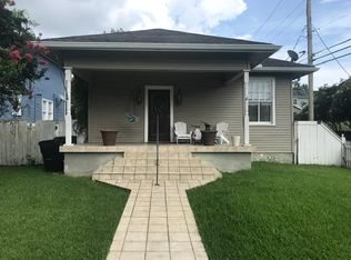 5603 Woodlawn Pl, New Orleans, LA 70124