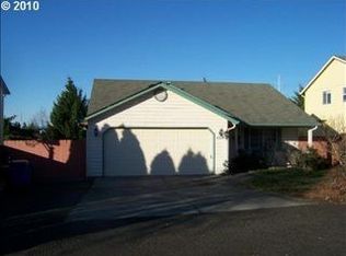 16516 NE 35th St, Vancouver, WA 98682